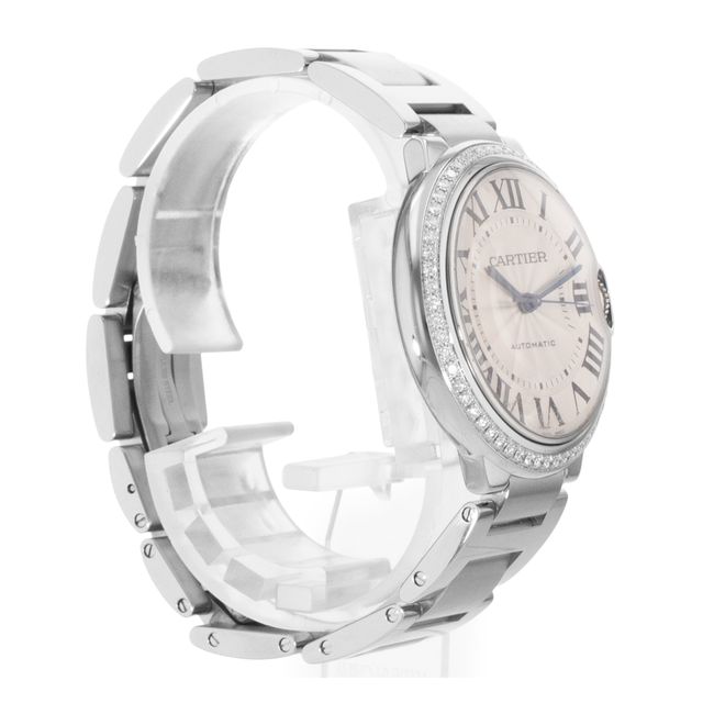 Cartier Ballon Bleu W4BB0017 Image 5